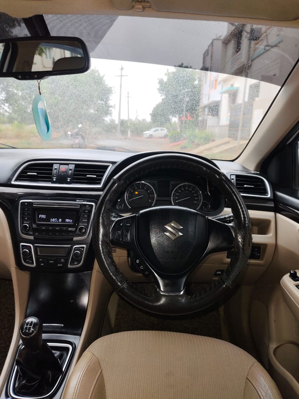 Maruti Suzuki Ciaz - Image 10